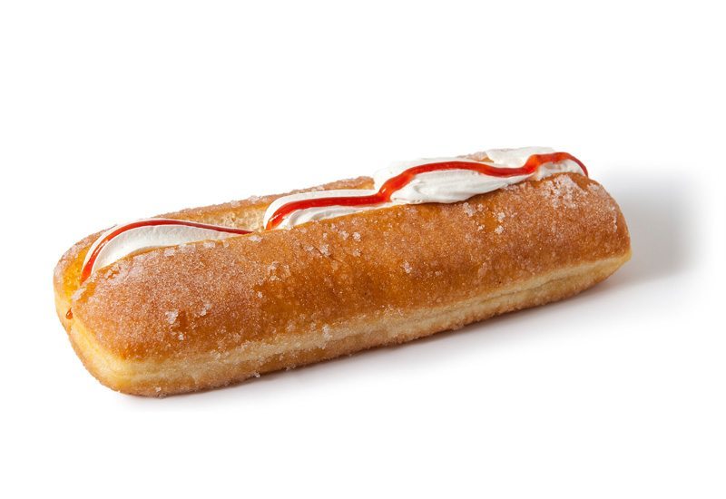 Sweet baked products by awardwinning Danish Patisserie commercial bakery