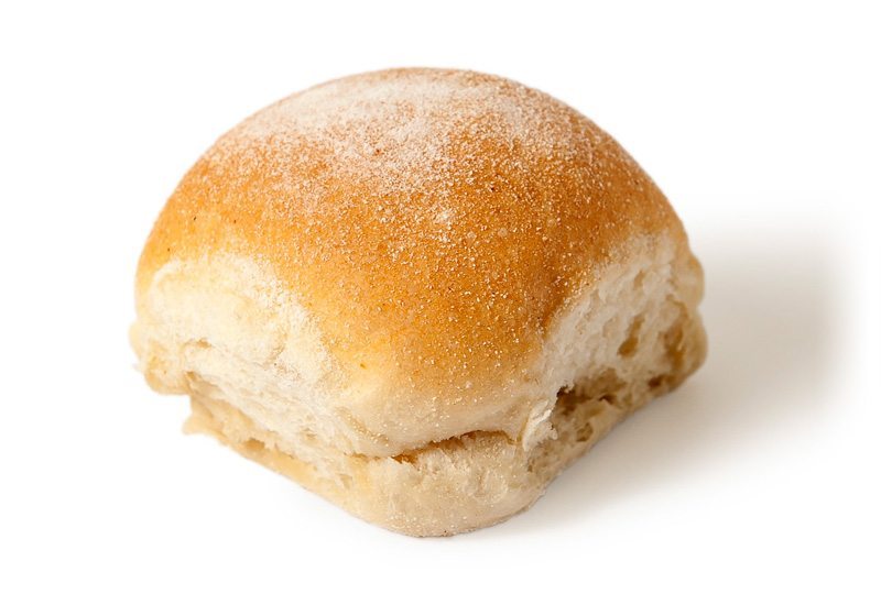 Continental Dinner Bun