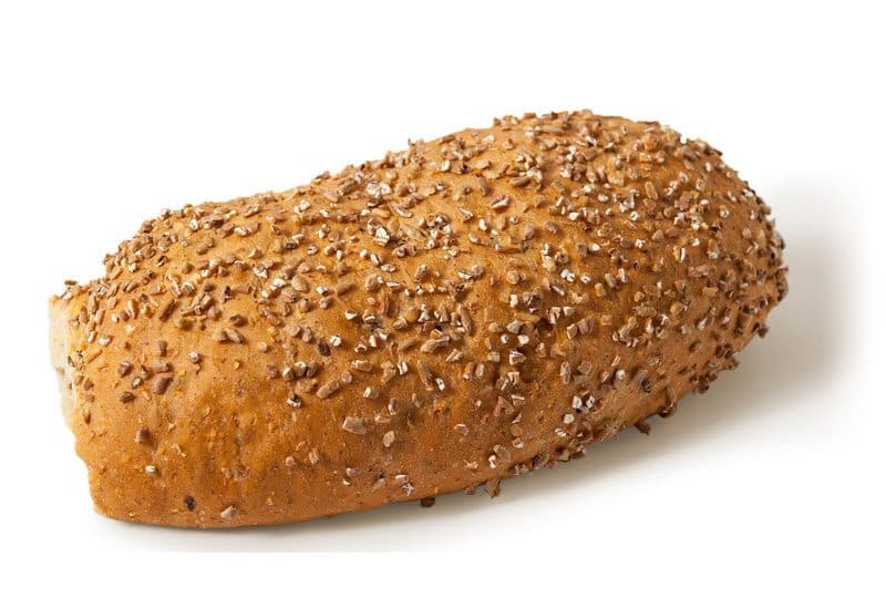 Minigrain Roll