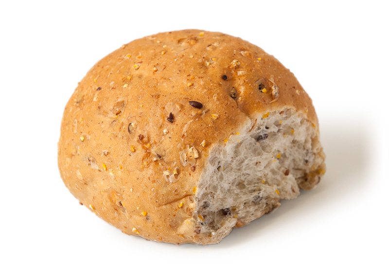 Multigrain Dinner Bun