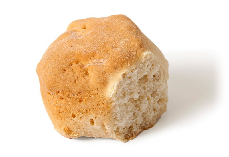 Regular Plain Scone
