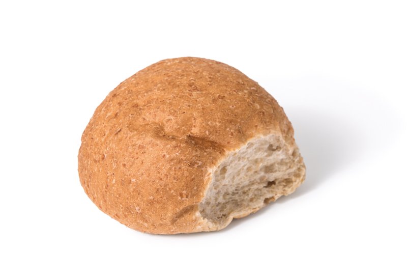 Wholemeal Dinner Bun