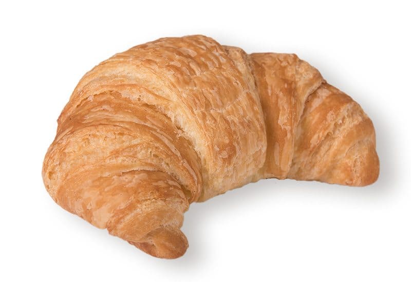 Medium Croissant